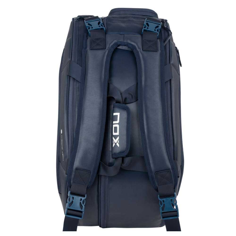 Sac de padel Nox Pro Series Bleu