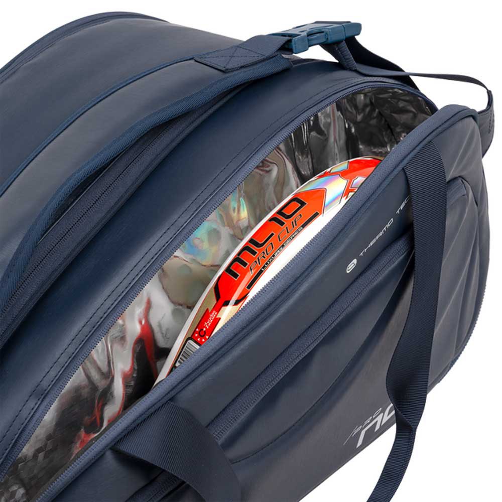 Sac de padel Nox Pro Series Bleu