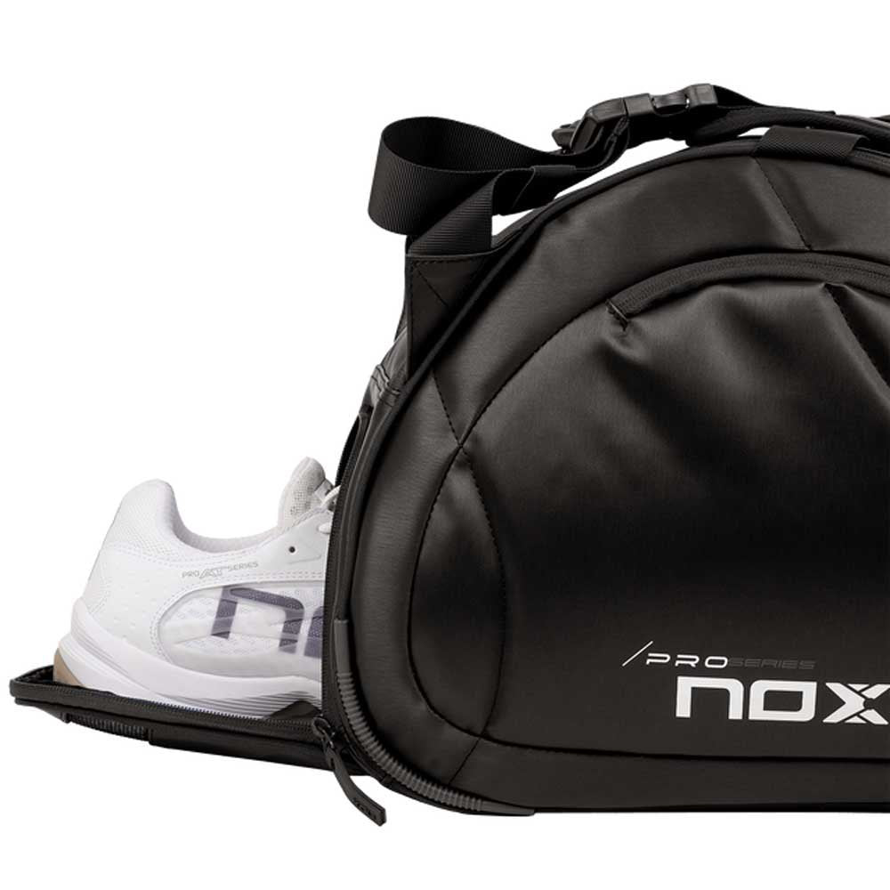 Sac de padel Nox Pro Series Noir
