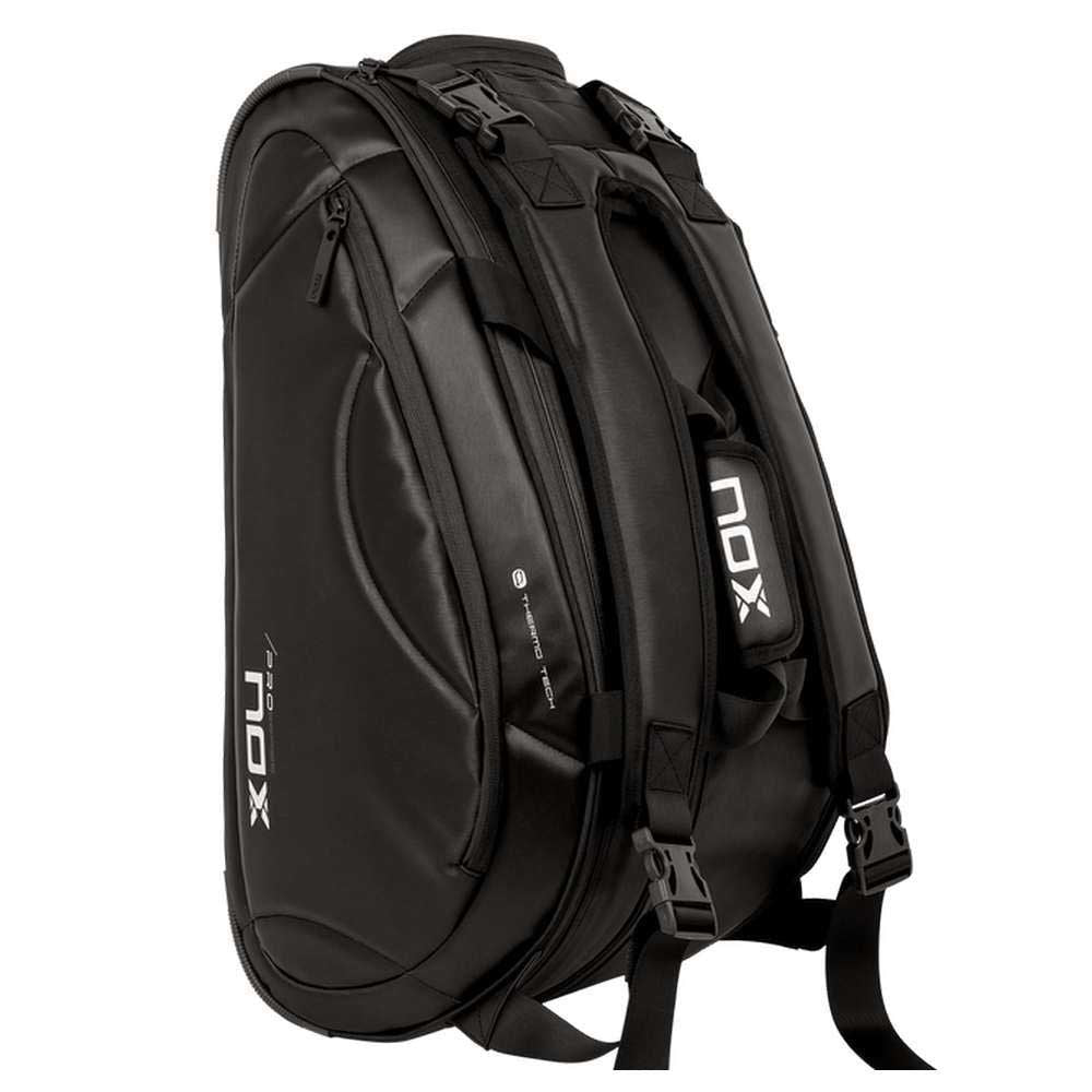 Sac de padel Nox Pro Series Noir