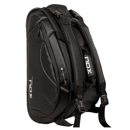 Sac de padel Nox Pro Series Noir
