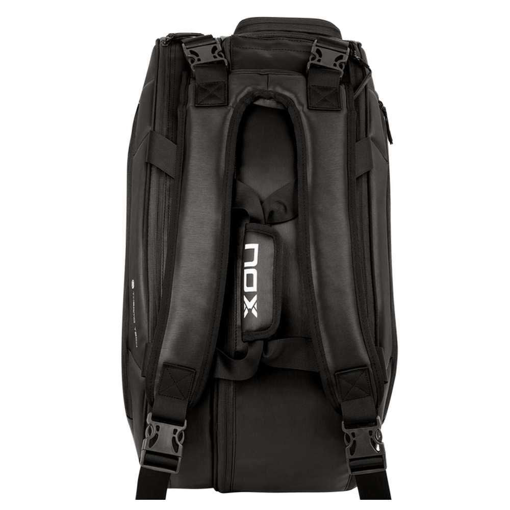 Sac de padel Nox Pro Series Noir