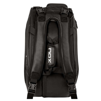 Sac de padel Nox Pro Series Noir
