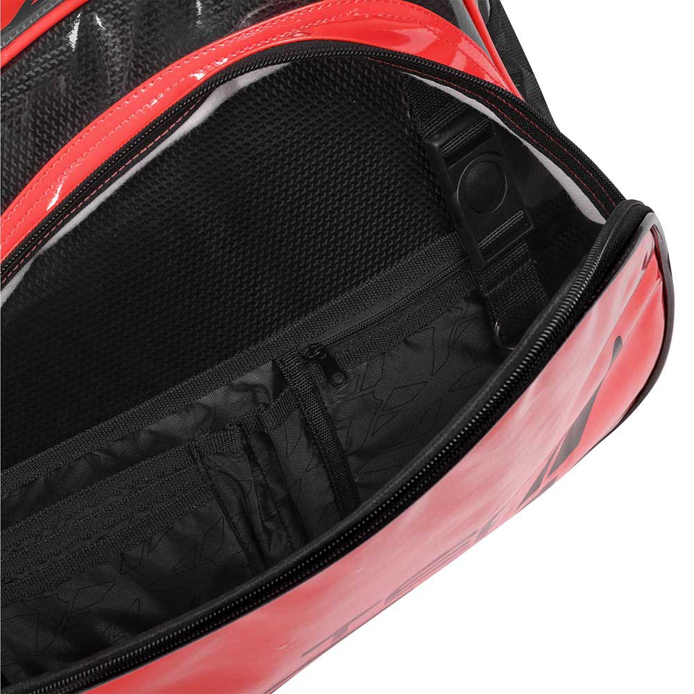 Sac de padel Nox Team Rouge