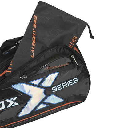 Sac de padel Nox ML10 Thermos Plata