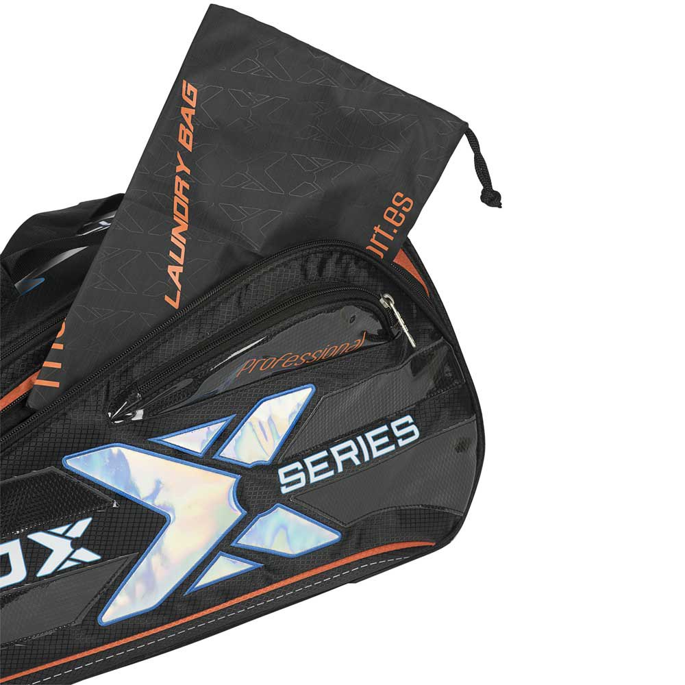 Sac de padel Nox ML10 Thermos Plata