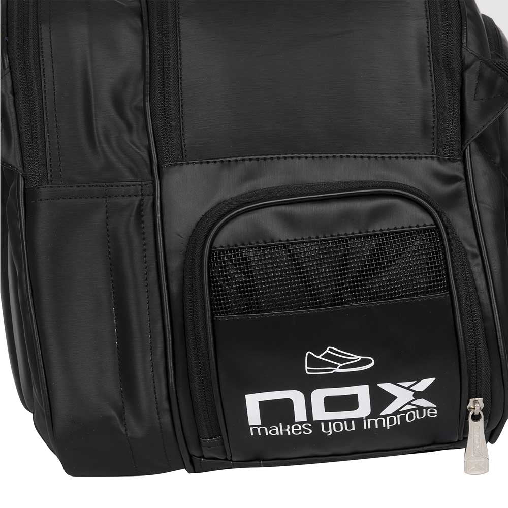 Sac de padel Nox Thermo Pro Series Noir