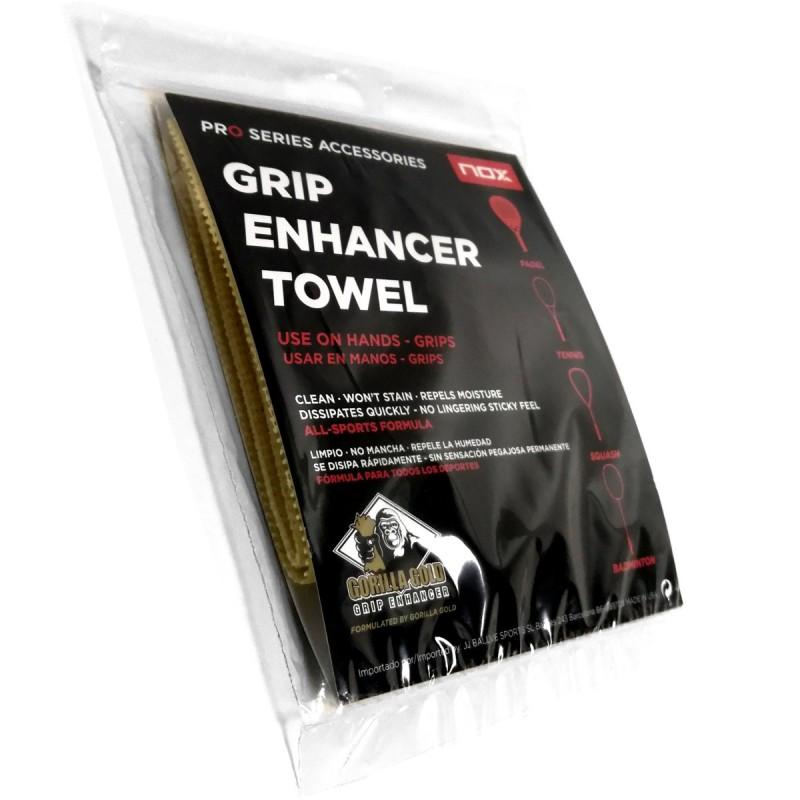 Serviette Gorilla Gold® by Nox