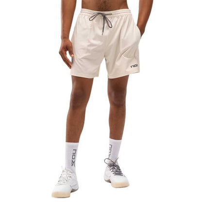 Short Nox Pro Beige