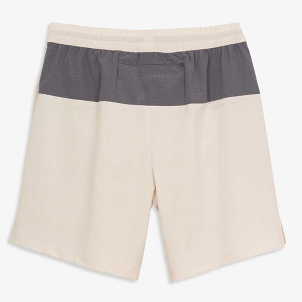 Short Nox Pro Beige
