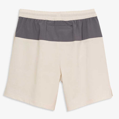 Short Nox Pro Beige