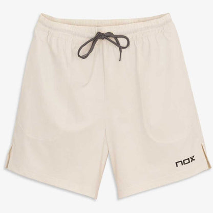 Short Nox Pro Beige