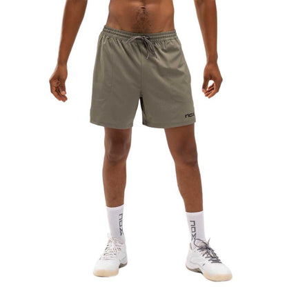 Short Nox Pro Kaki