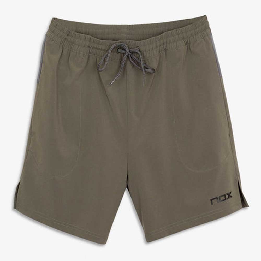 Short Nox Pro Kaki