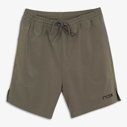 Short Nox Pro Kaki