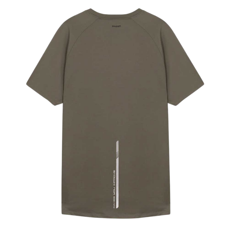 T-shirt Nox Pro Fit Vert
