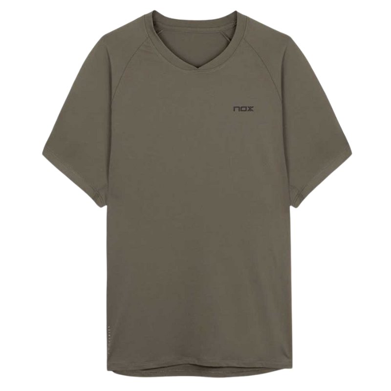 T-shirt Nox Pro Fit Vert