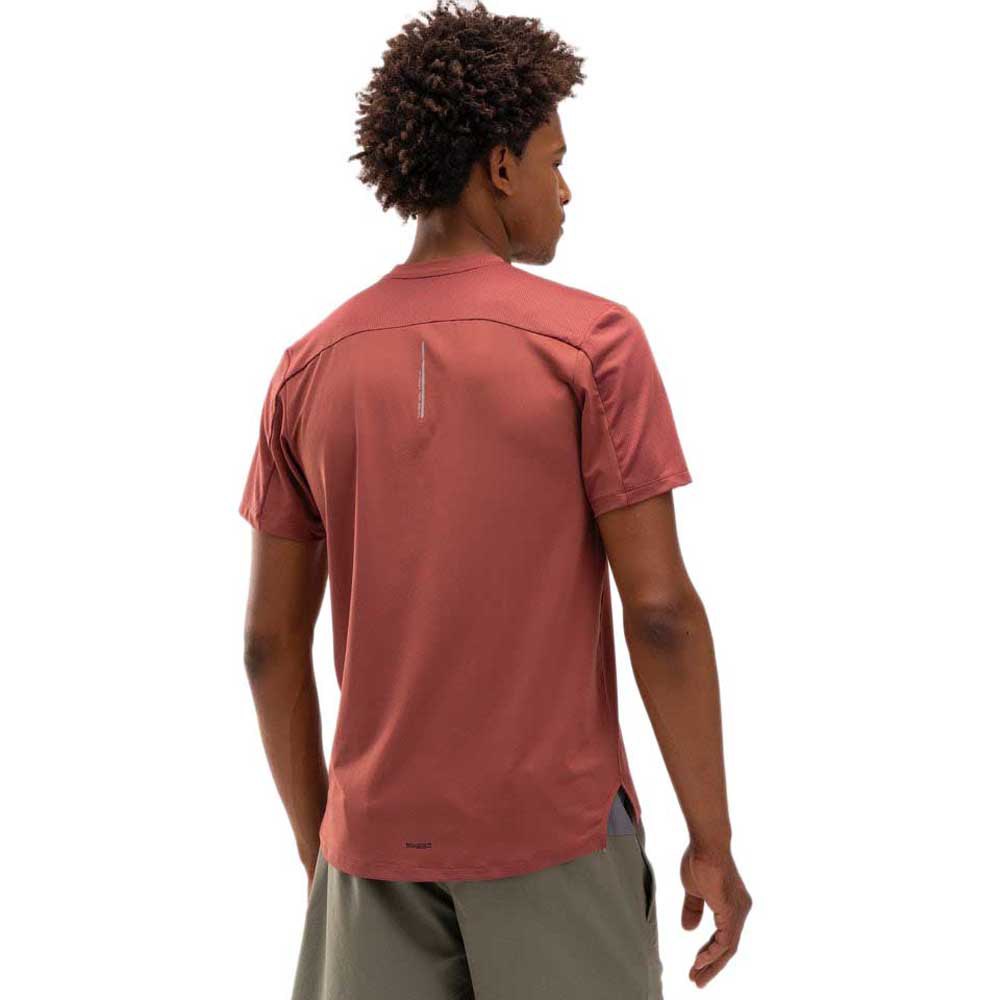 T-shirt Nox Pro Regular Rouge