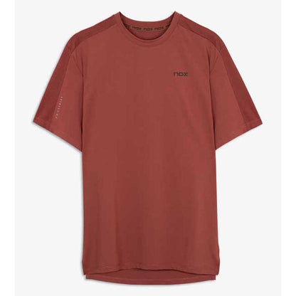 T-shirt Nox Pro Regular Rouge