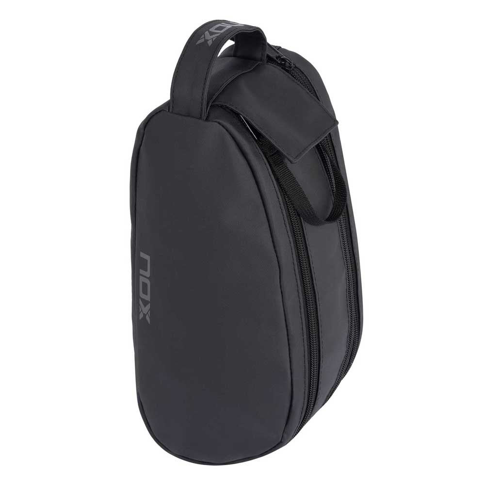 Trousse de toilette Nox WPT Noir