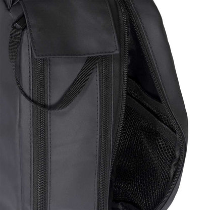 Trousse de toilette Nox WPT Noir