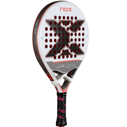 Raquette de padel Nox VK10 Quantum By Aranzazu Osoro 2025
