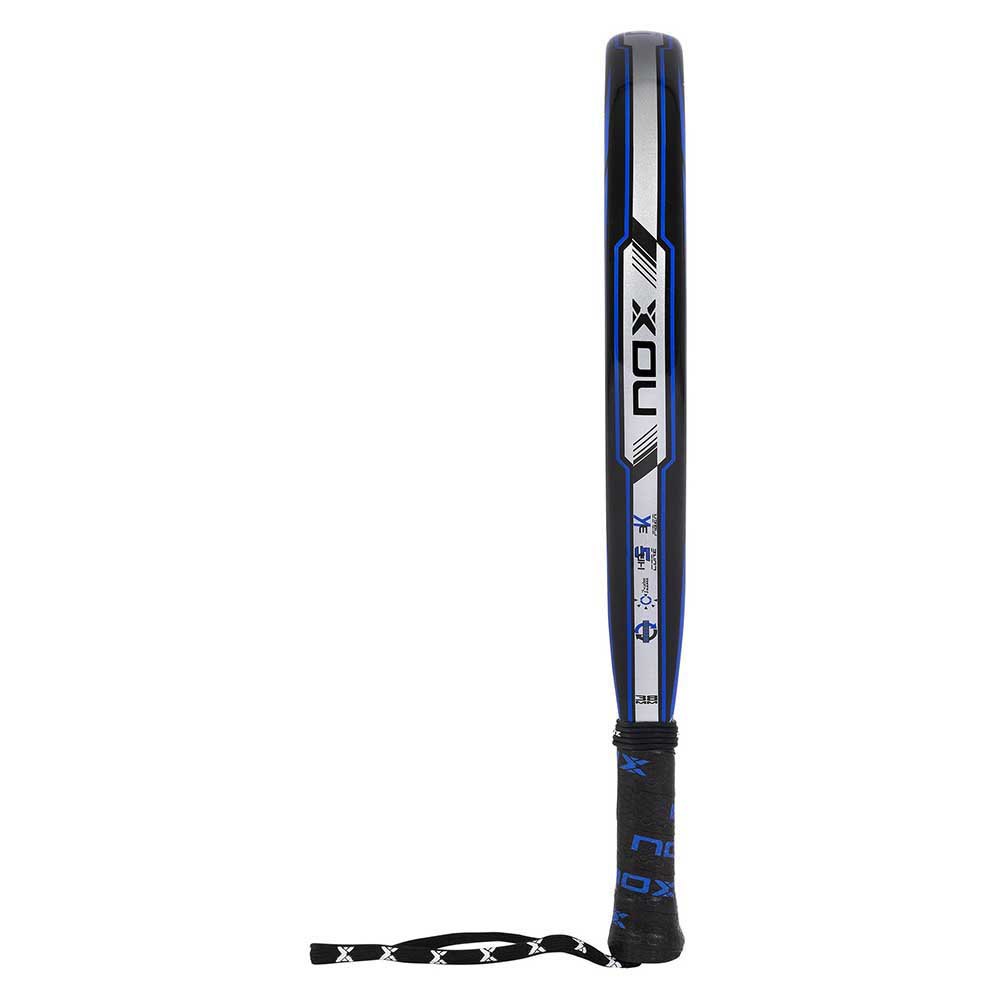 Raquette de padel Nox X-One Bleu