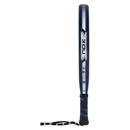 Raquette de padel Nox X-One Bleu