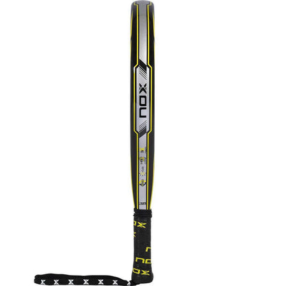 Raquette de padel Nox X-One Jaune 2023