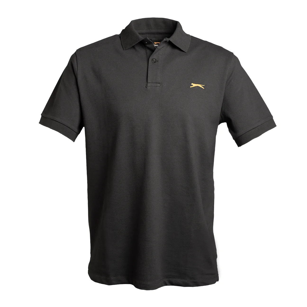 Polo Slazenger Jack Noir Panthère