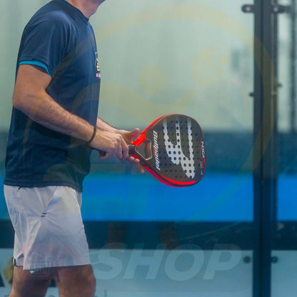 Raquette de padel Bullpadel Indiga Power 2022