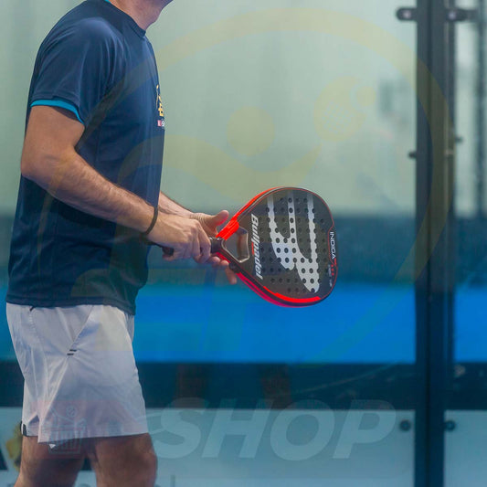 Raquette de padel Bullpadel Indiga Power 2022