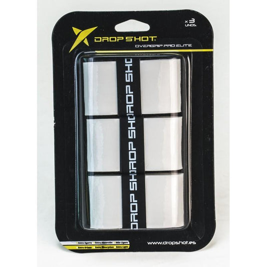 Surgrips Drop Shot Pro Elite x3