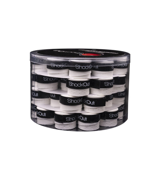 Boîte de 60 Surgrips Shockout Feel and Touch