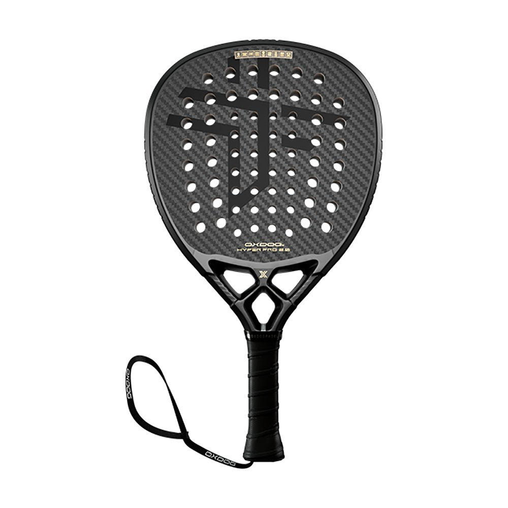 RAQUETTE DE TEST - Oxdog Hyper Pro 2.0 2025
