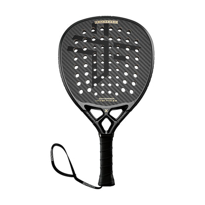 RAQUETTE DE TEST - Oxdog Hyper Pro 2.0 2025