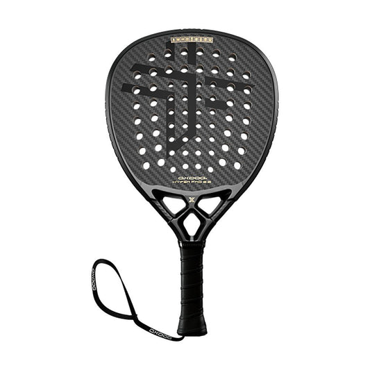 RAQUETTE DE TEST - Oxdog Hyper Pro 2.0 2025