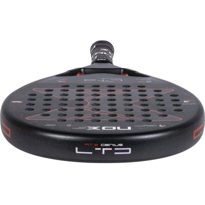 Raquette de padel Nox AT.2 Genius Limited Edition 2023