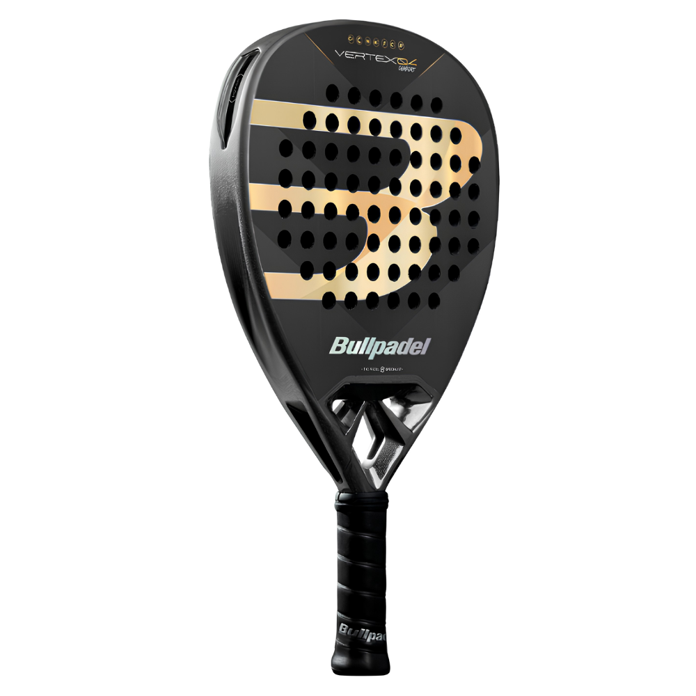 Pack Bullpadel Vertex 04 Comfort 2026 - Esprit Padel Shop
