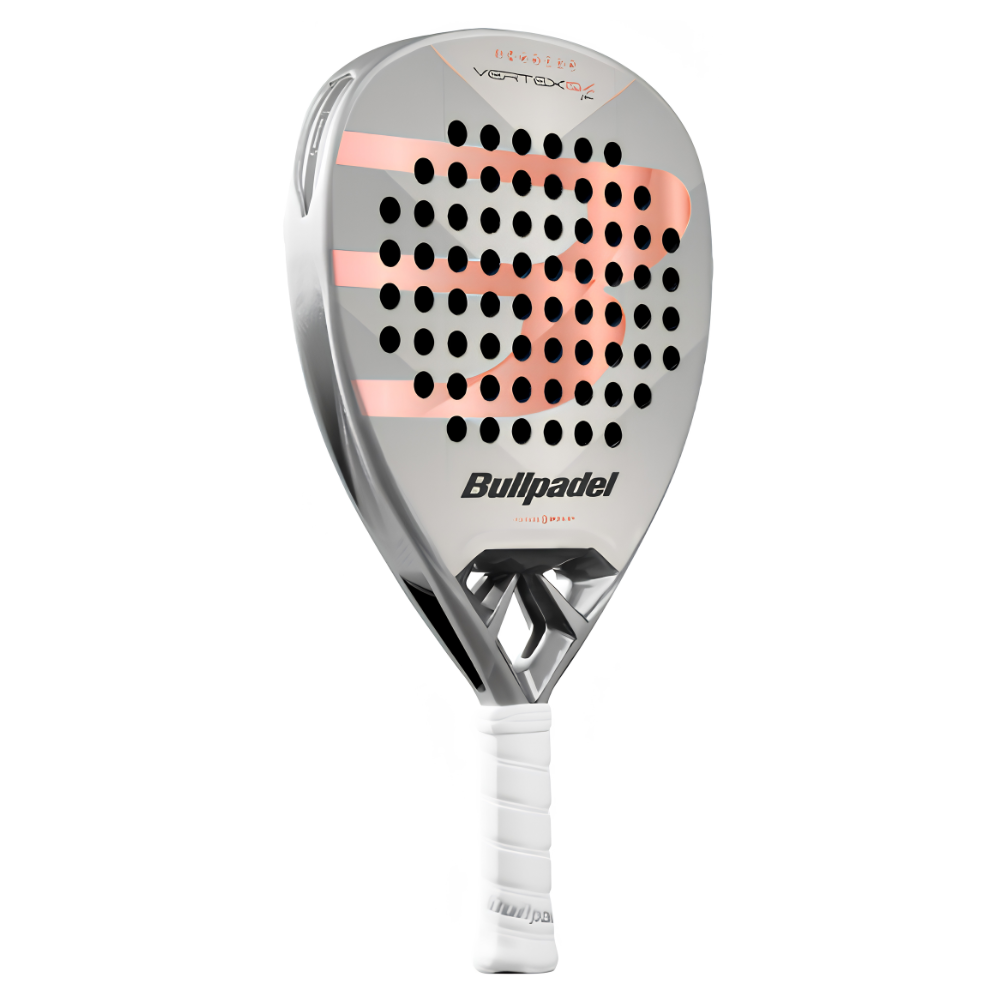 Pack Bullpadel Vertex 04 Femme 2026 - Esprit Padel Shop