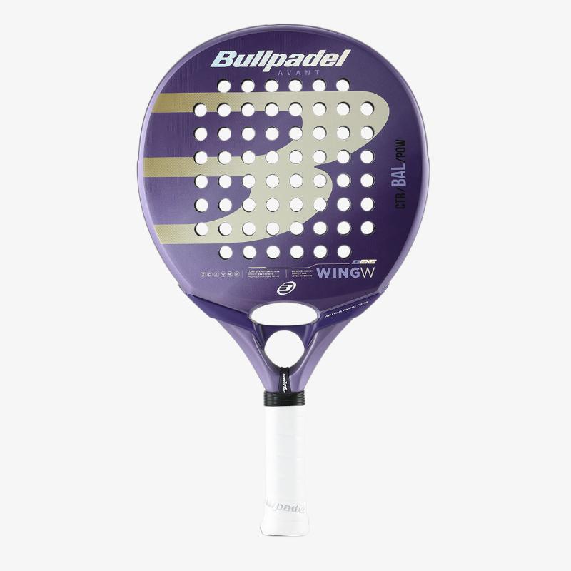 Bullpadel Pack Wing Woman 2022