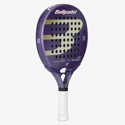 Bullpadel Pack Wing Woman 2022