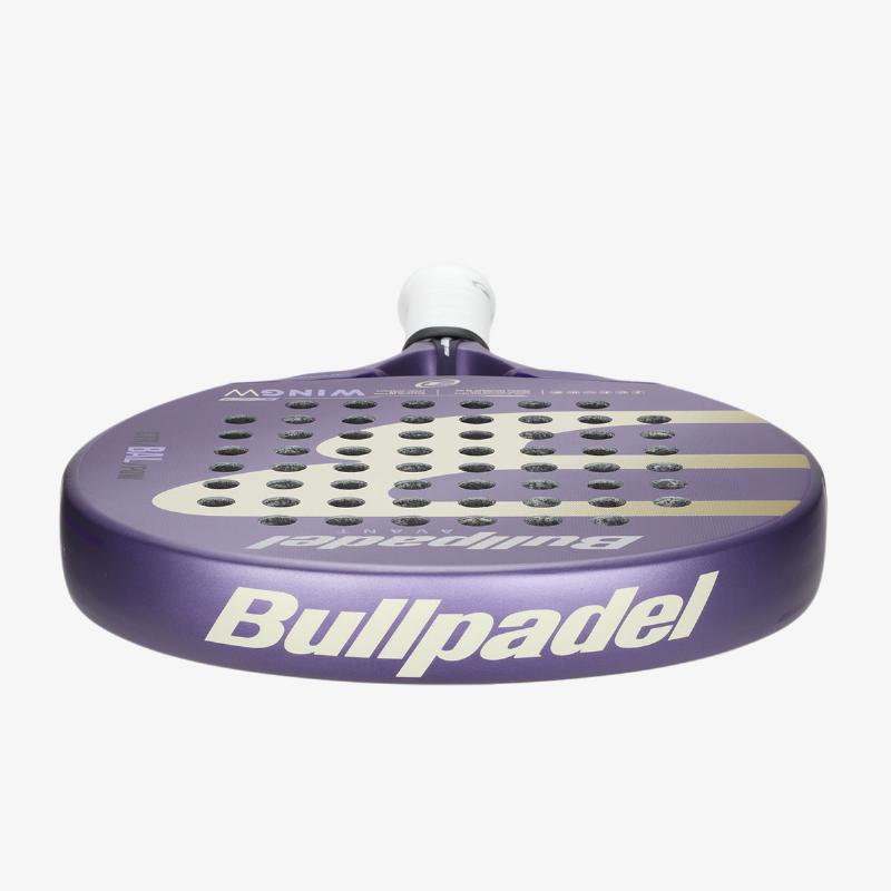 Bullpadel Pack Wing Woman 2022