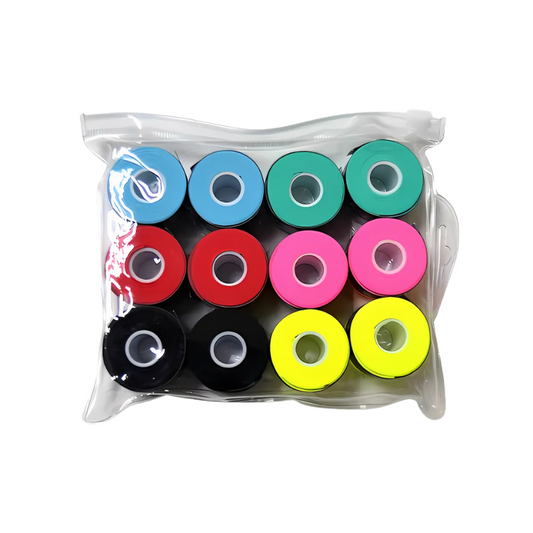 Pack de 12 Surgrips Shockout Feel and Touch