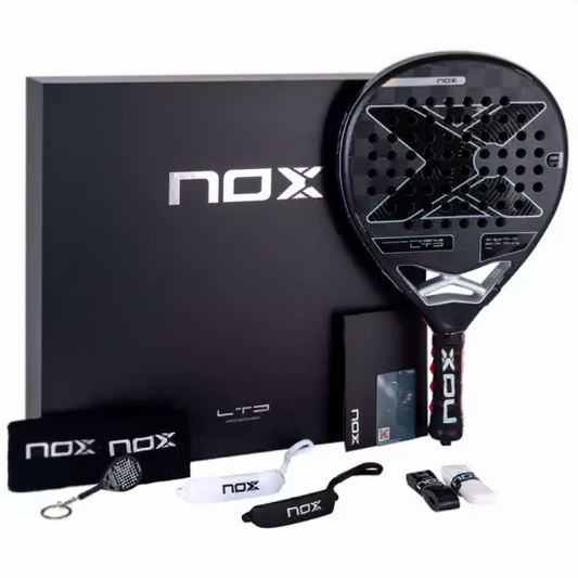 Raquette de padel Nox AT.2 Genius Limited Edition 2024