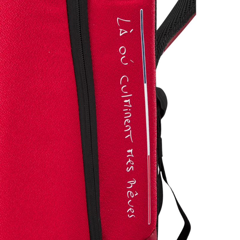 Pack Wilson Bela Pro 2.5 Édition Limitée France