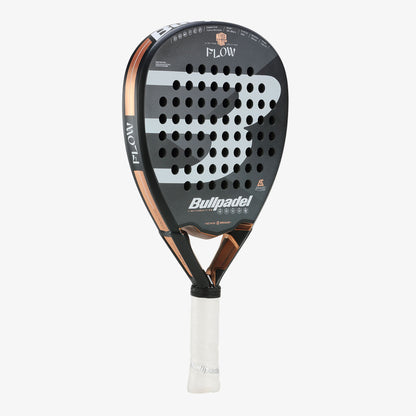 Raquette de padel Bullpadel Flow Woman Master Final 2024