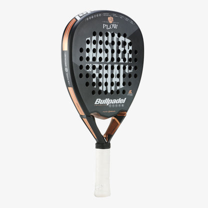 Raquette de padel Bullpadel Flow Woman Master Final 2024