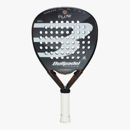 Raquette de padel Bullpadel Flow Woman Master Final 2024