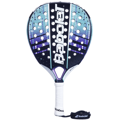 Raquette de padel Babolat Dyna Spirit